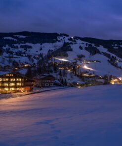 Hotel-Pension Schattberg 2
