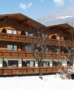 First Mountain Hotel Zillertal