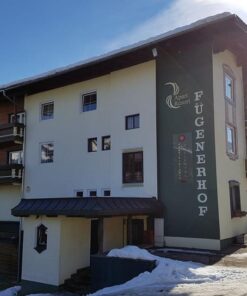 Apart Resort Fügenerhof