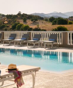 Archontiko Kiverniti