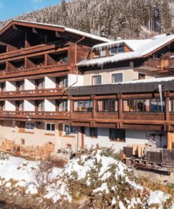 Hotel Lukasmayr 1