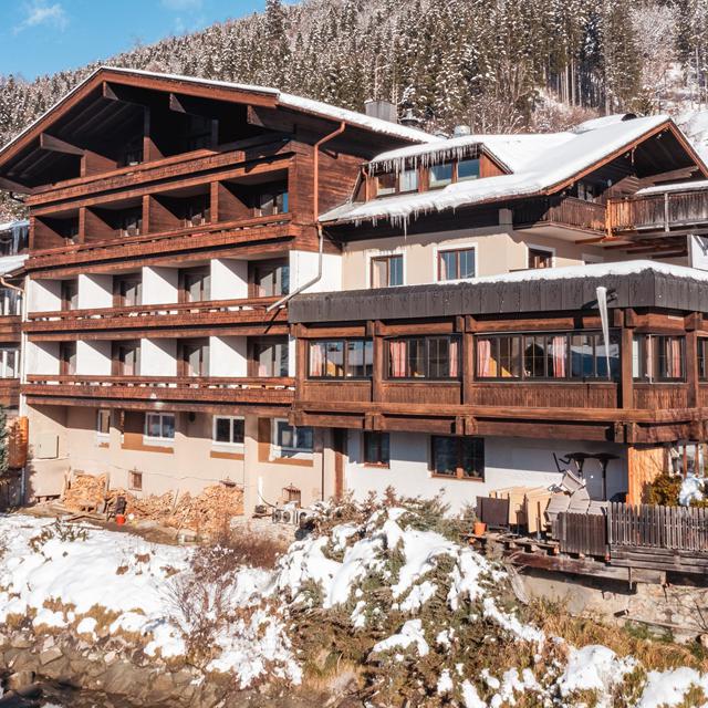 Hotel Lukasmayr 1