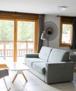 Résidence Maeva Home les Mélèzes 2