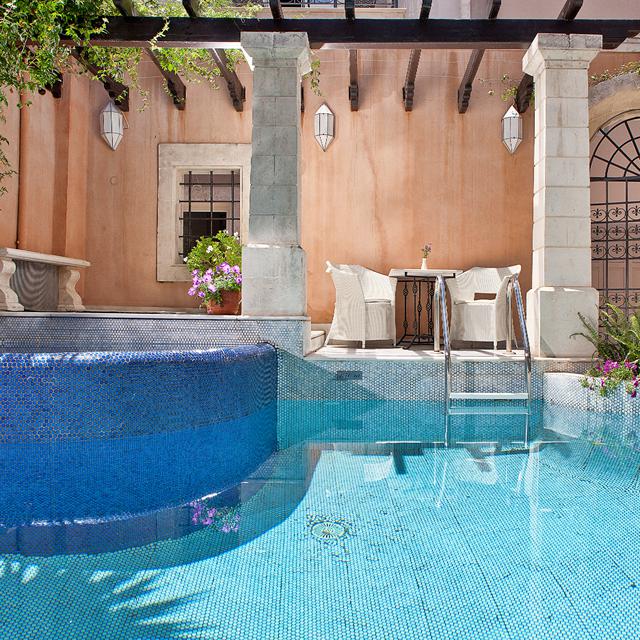 Rimondi Boutique Hotel