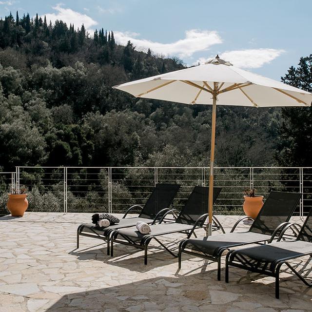 Villa Panorea 2
