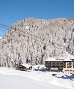 Hotel Plan de Gralba