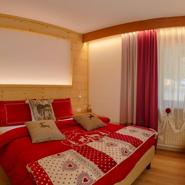 Villa Artic Appartementen 1