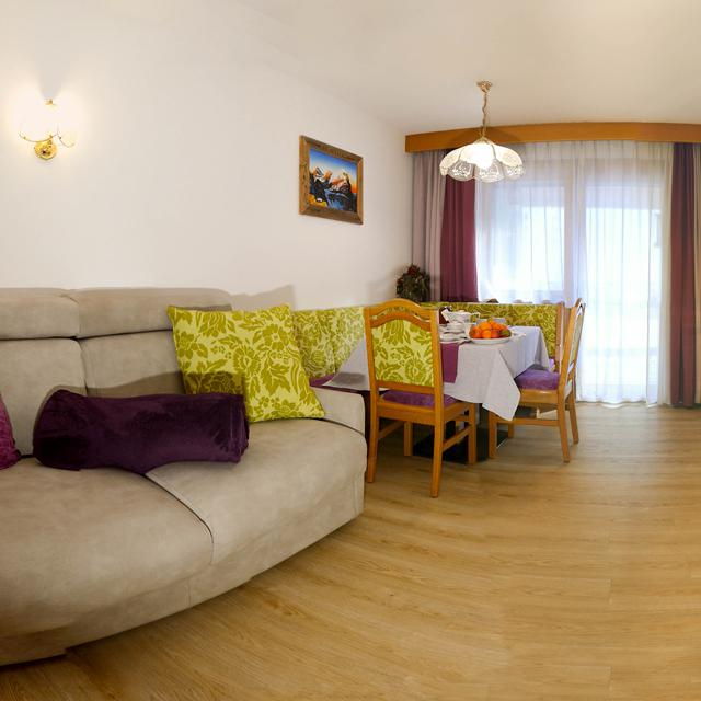 Villa Artic Appartementen 2