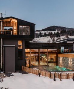 Hofgut Wagrain Apartments & Lifestyle Resort