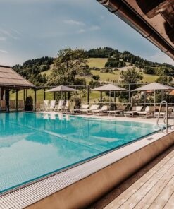 Hofgut Wagrain Apartments & Lifestyle Resort 2