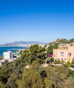 Hotel Soho Boutique Castillo de Santa Catalina 2