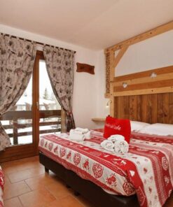 Chalet del Sole 1