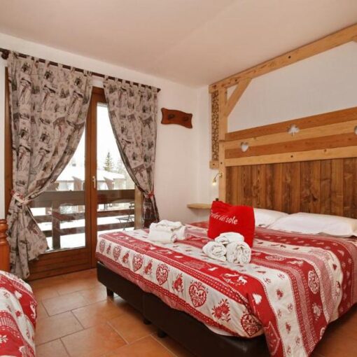 Chalet del Sole 1