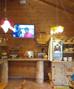 Chalet del Sole 2