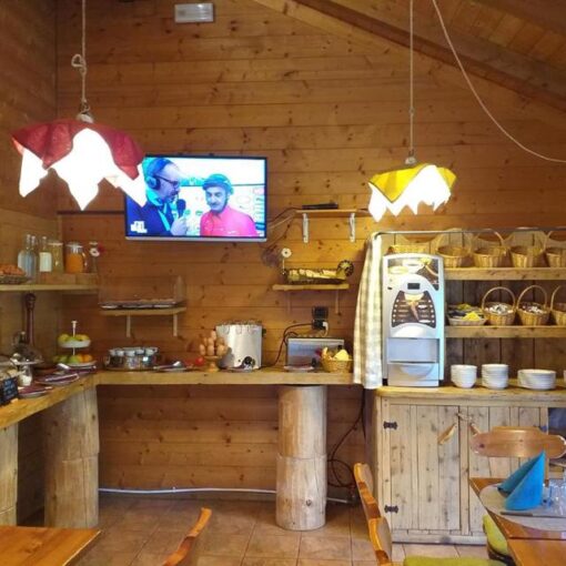 Chalet del Sole 2