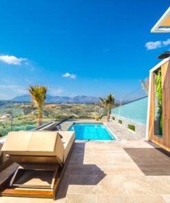 Oleas Luxury Suites