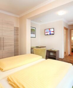 Hotel and Villa Austria 1