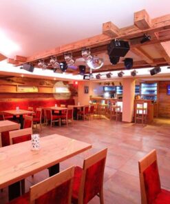 Hotel and Villa Austria 2