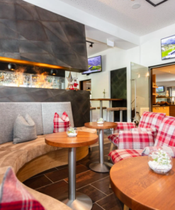 Hotel Almrausch 2