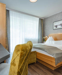 Hotel Almrausch 1