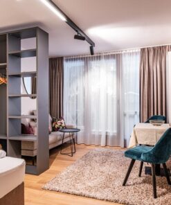 Appartementen Mair 1