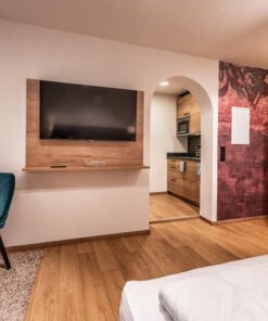 Appartementen Mair 2