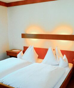 Hotel Kristall 1