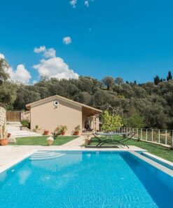 Villa Panorea 1
