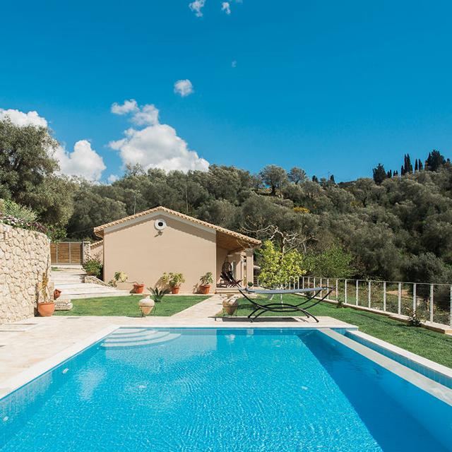 Villa Panorea 1
