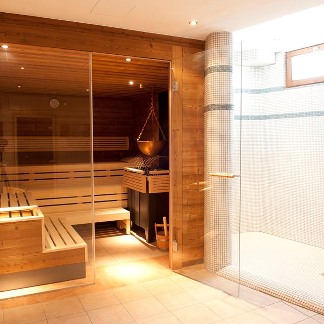 Alpenhotel Tirolerhof 2