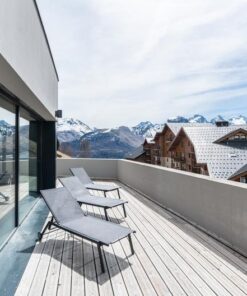 Résidence Vacancéole Les Ecrins d'Auris 2