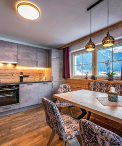 Appartementen Wiesengrund 2