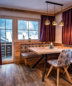 Appartementen Wiesengrund 1