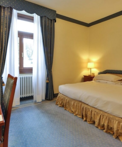 TH Madonna di Campiglio Golf Hotel 1