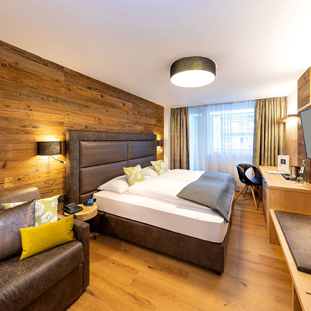 Hotel Grüner Baum 1