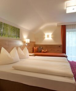 Hotel Garni Birkenhof 2