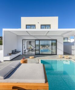 Cocoon Luxury Villas