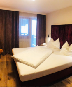 Hotel Alpenblick 1