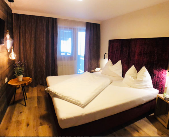 Hotel Alpenblick 1