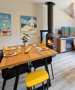 Résidence Club MMV Samoëns Village - voordeeltarief 1