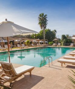 Sa Bassa Rotja Ecoturisme