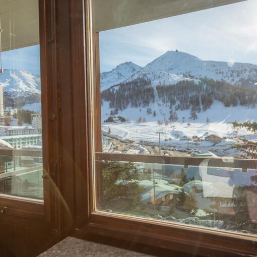 Hotel Gran Roc 1