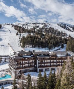 Falkensteiner Hotel Cristallo