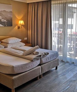 SCOL Sporthotel Zillertal 1