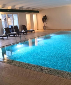 SCOL Sporthotel Zillertal 2