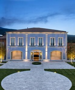 Villa Neri Etna Resort & SPA