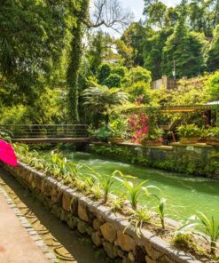 Appartementen Quinta da Mo