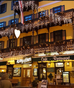 Sporthotel Lebzelter