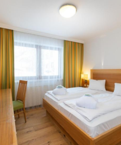 Hotel Fichtenhof 1