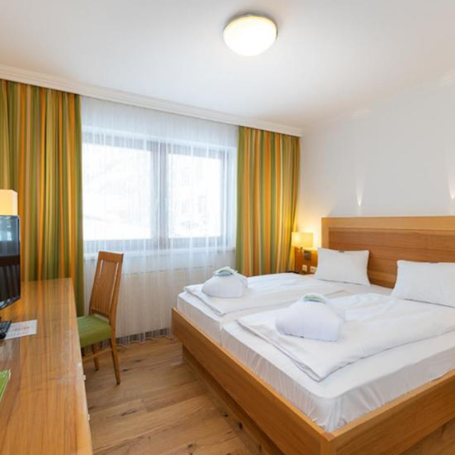Hotel Fichtenhof 1